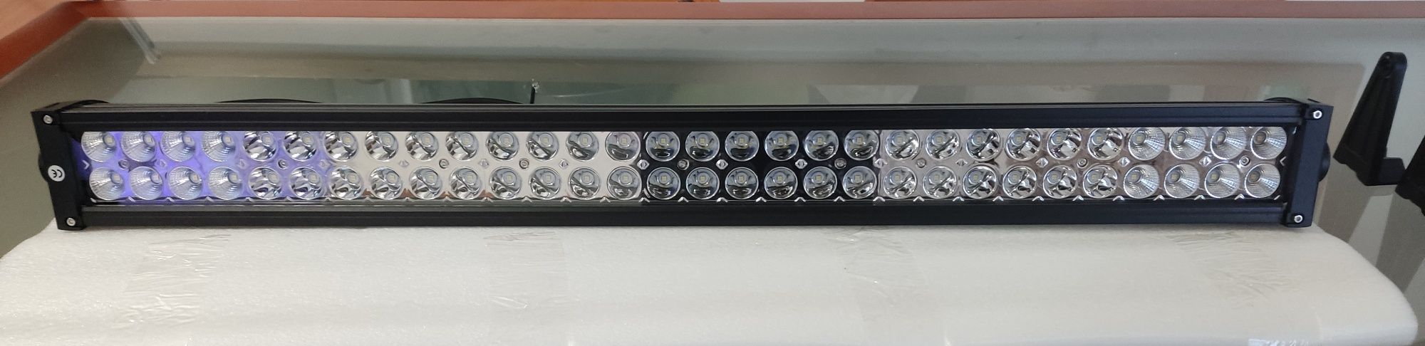 Barra Led - 180W