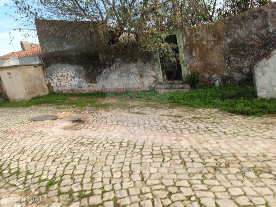 Moradia T3 para venda