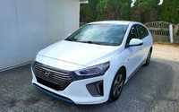 Hyundai IONIQ hybrid Platinum 2016