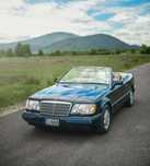 Mercedes-Benz Klasa E R6 • Automat • USA • Idealny dach