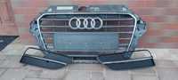 Grill do audi a3