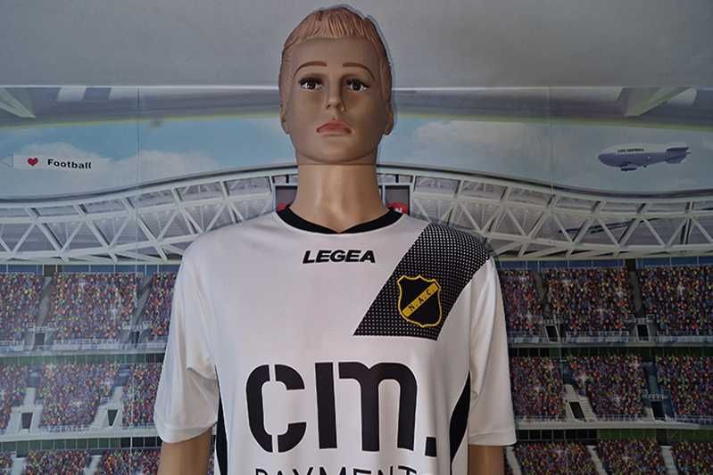 NAC Breda Legea 3T Eredivisie 2015-16 away koszulka size: XL/XXL