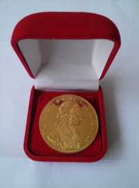 Złota moneta - 4 Złote Dukaty Austriackie (Czworak)