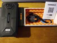 Hamer Iron V nowy