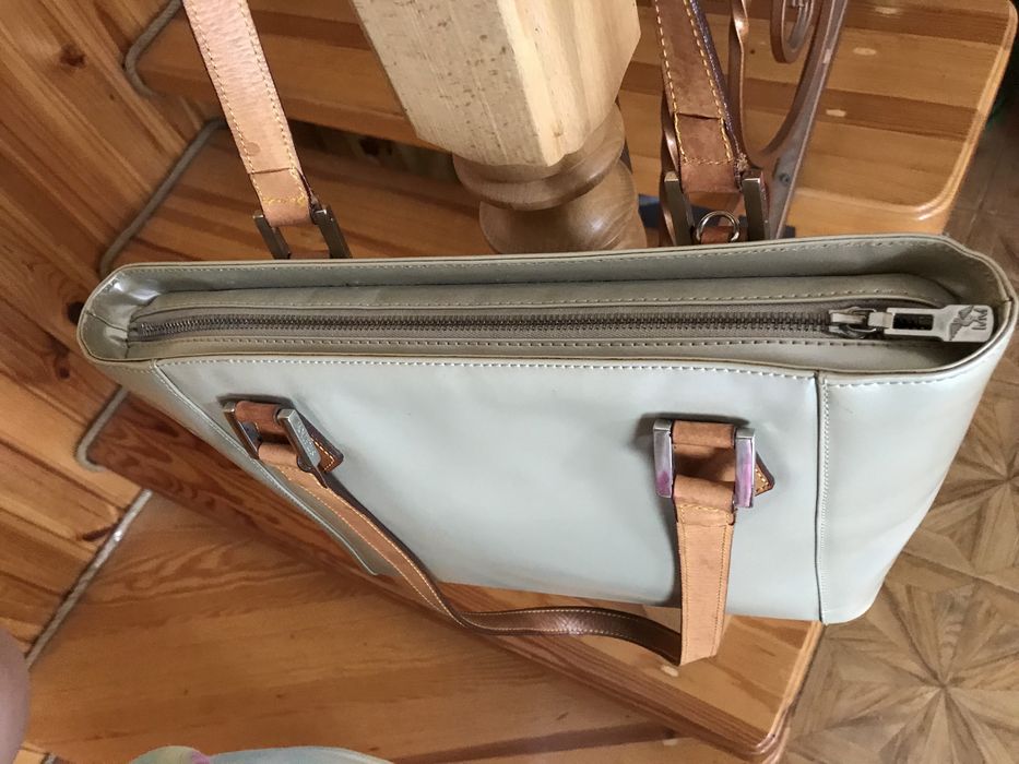 MaisonMollerus.Сумка шопер.