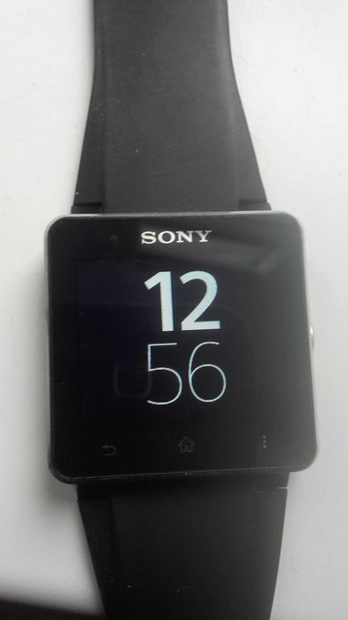 SONY SmartWatch 2