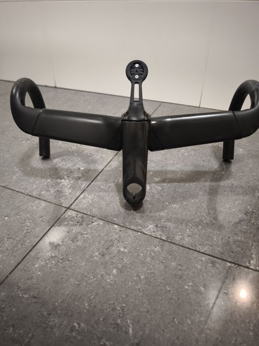 Guiador sworks Aerofly ll Carbono