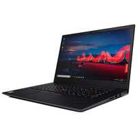 Ноутбук 16 дюймів Lenovo ThinkPad X1 Extreme G4 32/512GB (20Y6S1WT02)