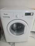 Pralka  Whirlpool