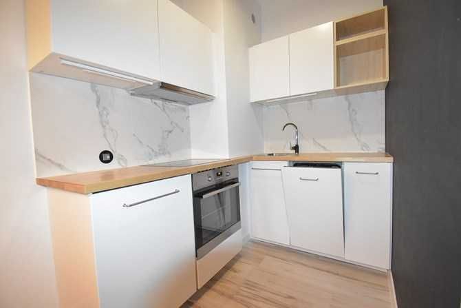 *2 pokoje z mp + komórka, 41m2 - Lema 4B, Piecki-Migowo, BRAK PROWIZJI