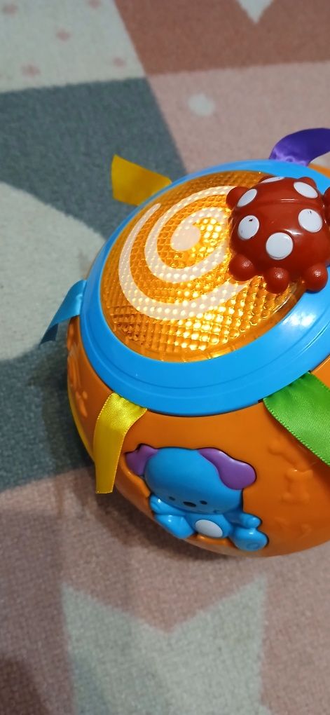Kula hula  vtech