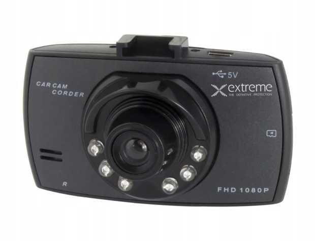Extreme XDR101 kamera samochodowa