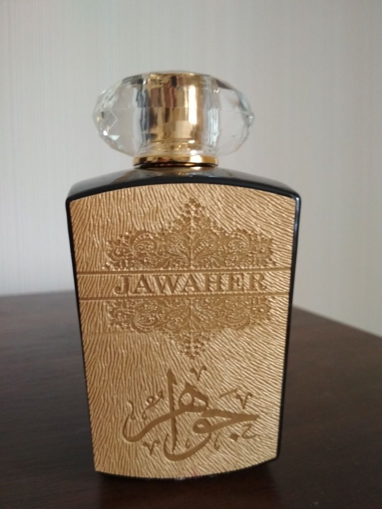 Продам духи jawaher оригинал