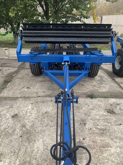 Котки подрібнювач від 3-х м