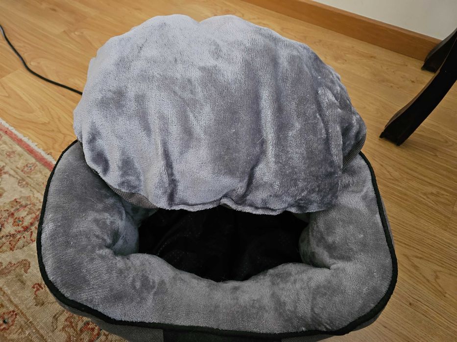 Cama gata por estrear