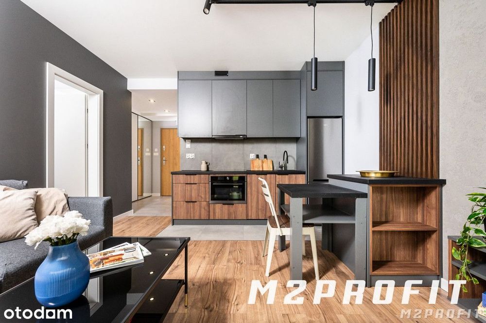 Nowe 2 pokojowe, ul. Bagrowa 25