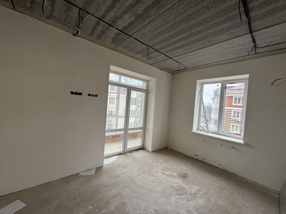 Терміново ! 75м2 Євро Двокімнатна квартира Ірпінь ЖК Добробут