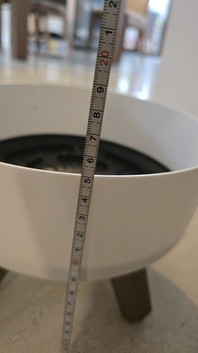 2 sztuk piekne doniczki Doniczka