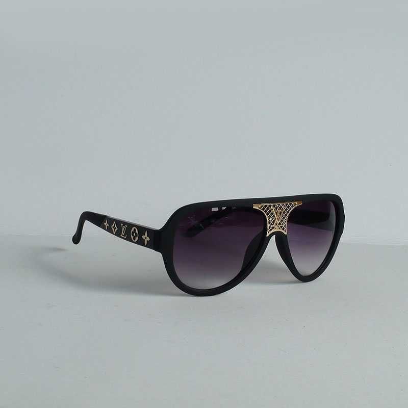 Очки Louis Vuiton Z0939 BLACK - Магазин брендовых очков