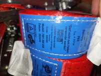 Sprzedam pasy transportowe euro part