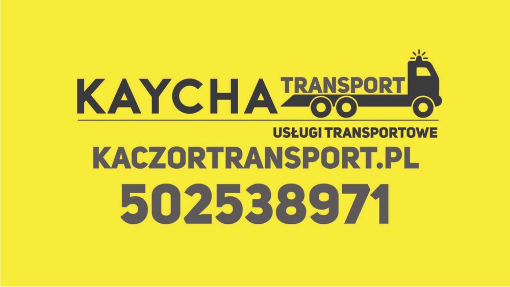 Pomoc drogowa, holowanie, laweta transport maszyn budowlanych rolnicze
