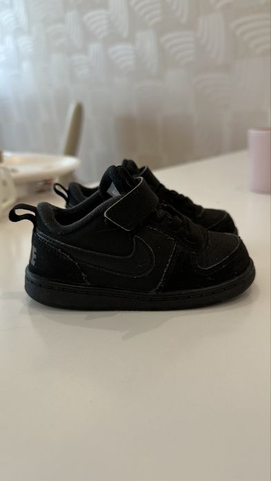 Кросівки nike для малюків