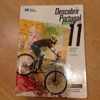 Descobrir Portugal Geografia A