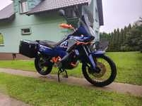 KTM 990 Adventure "Dakar 30th Edition"