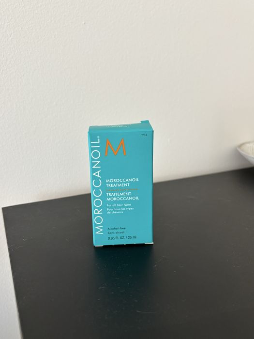 Tratamento Moroccanoil (25 ml)