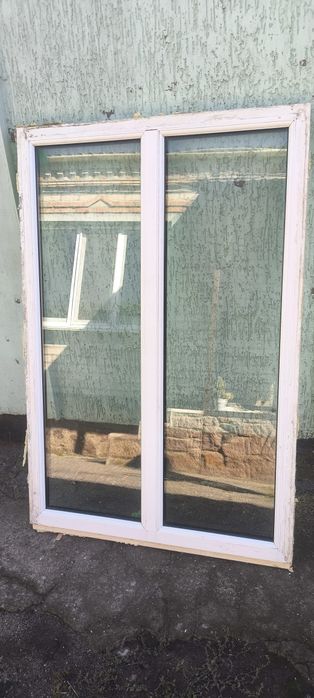 Металопластикове вікно 1470/900
