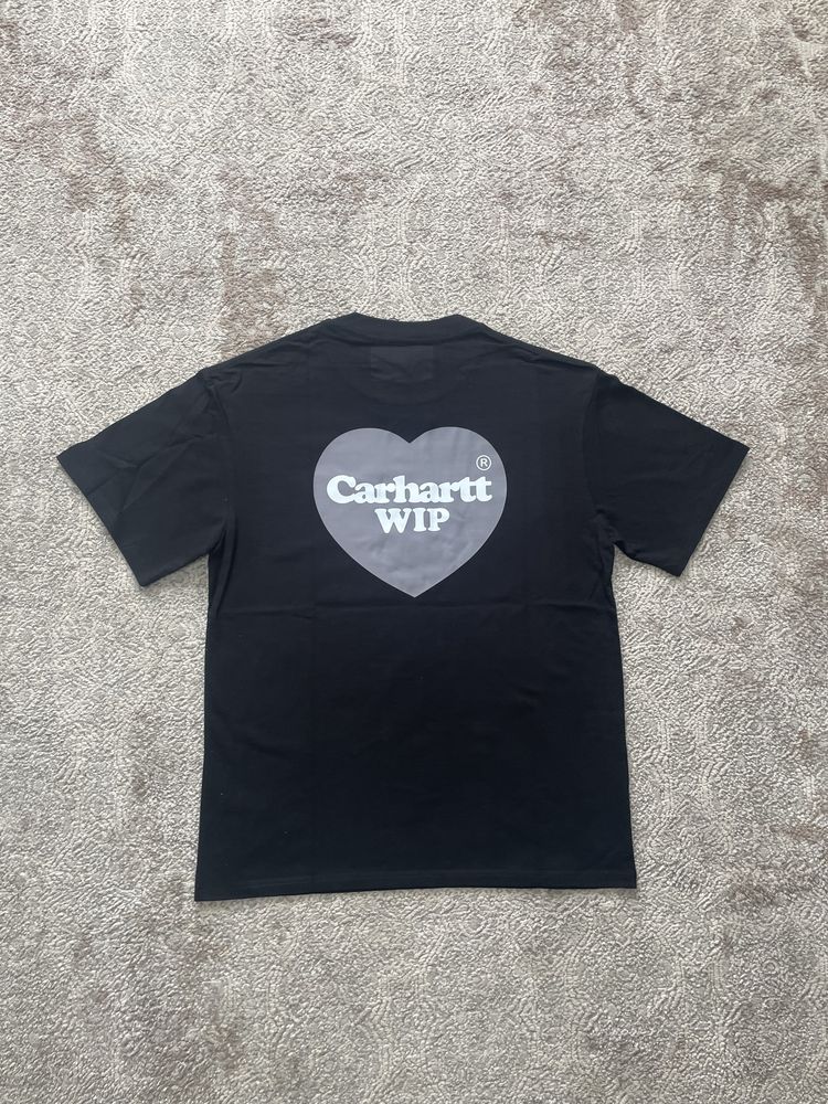 Футболка carhartt wip