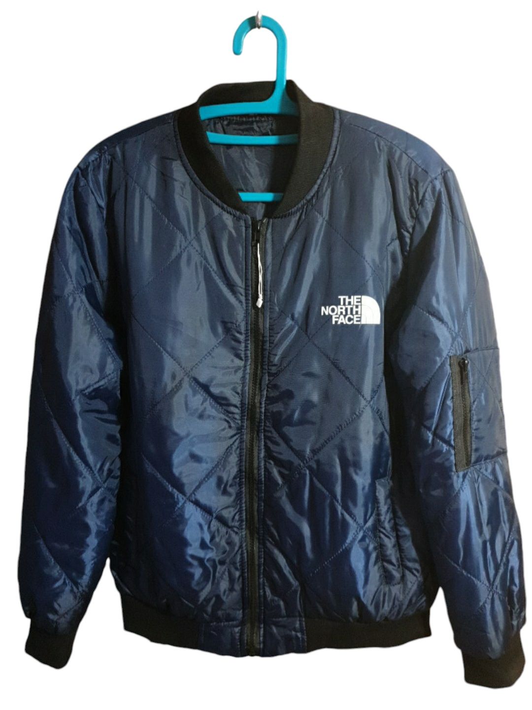 Стильная брендовая куртка NORTH FACE
