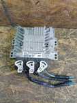 Ford Mondeo Galaxy S-max 2.0 diesel sterownik silnika ECU komputer