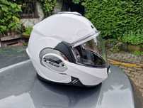Kask motocyklowy LS2