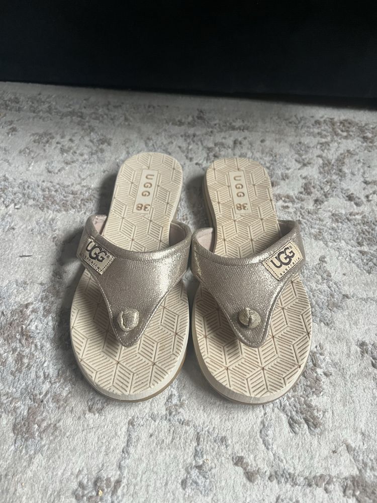 Japonki UGG Australia roz 38