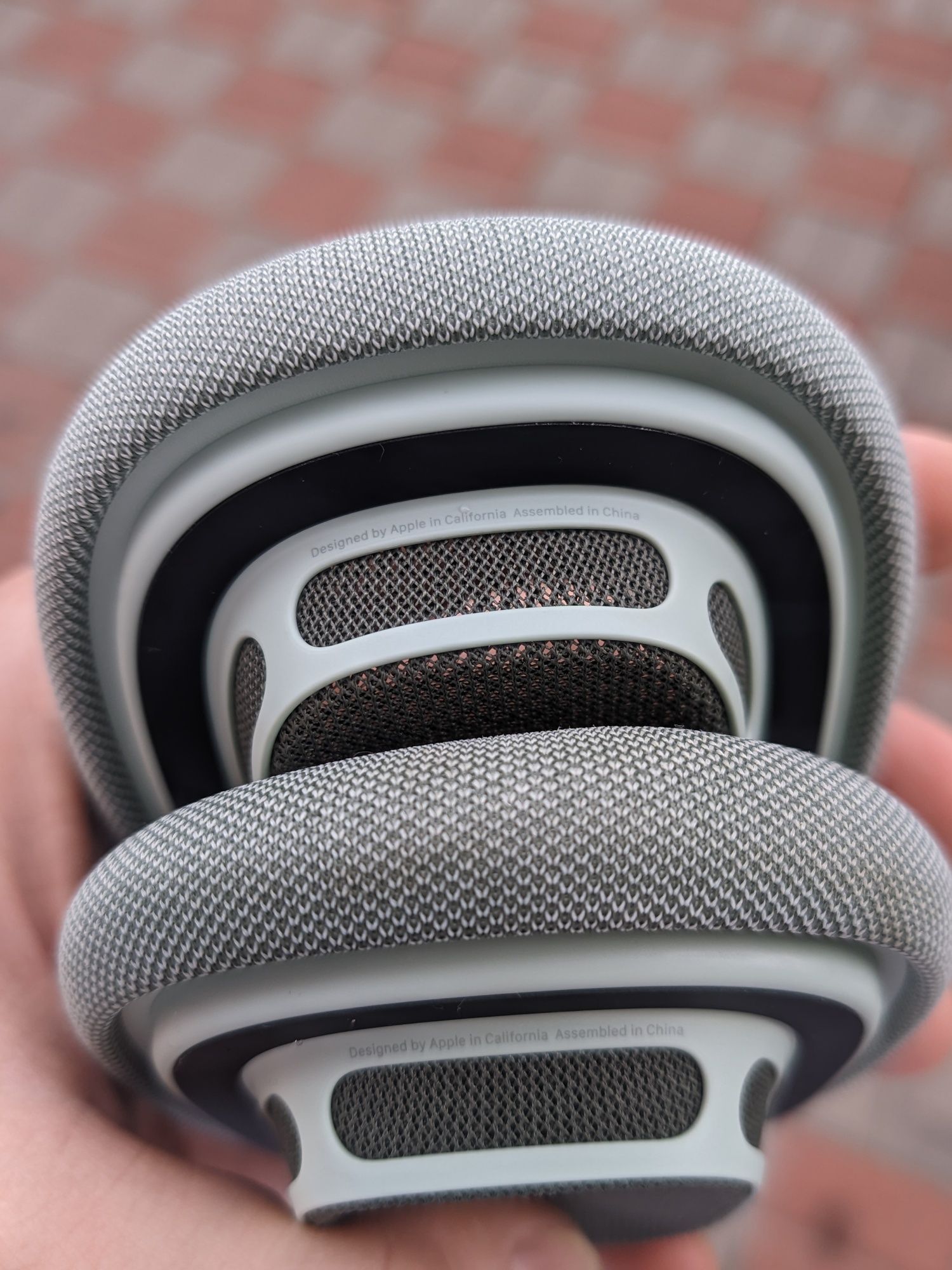 AirPods Max Green от Ployka