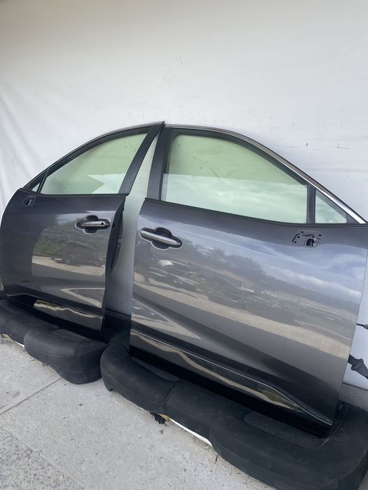 Дверь Toyota RAV4 2019-23р Двері Тойота Рав4