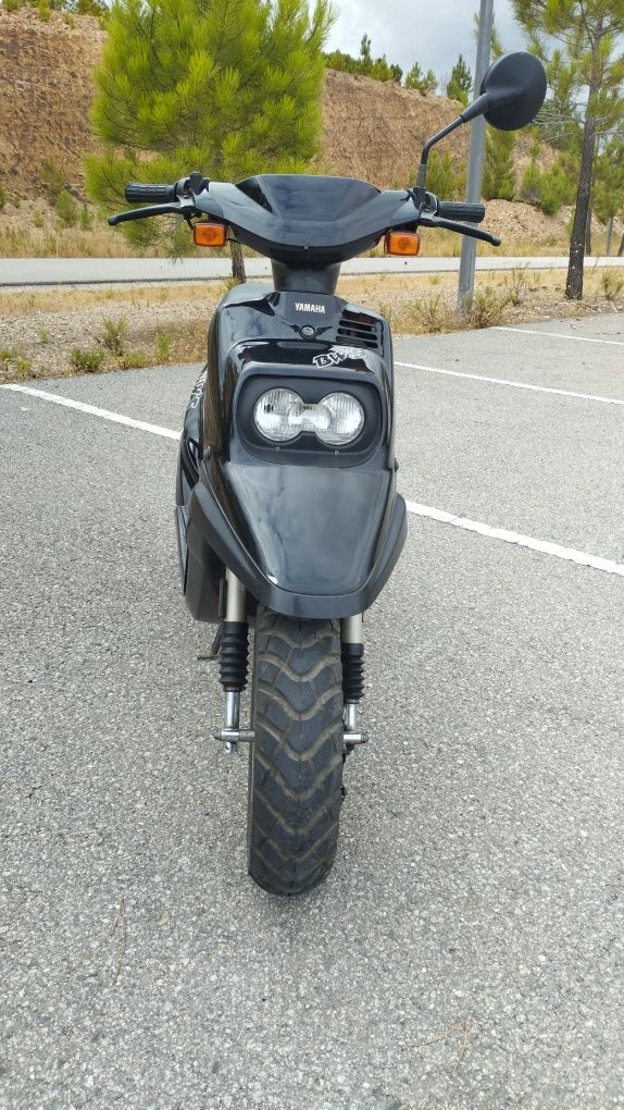 Yamaha BWs original