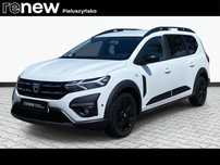 Dacia Jogger 1.0 TCe SL Extreme LPG 7os. Salon Polska I Właściciel
