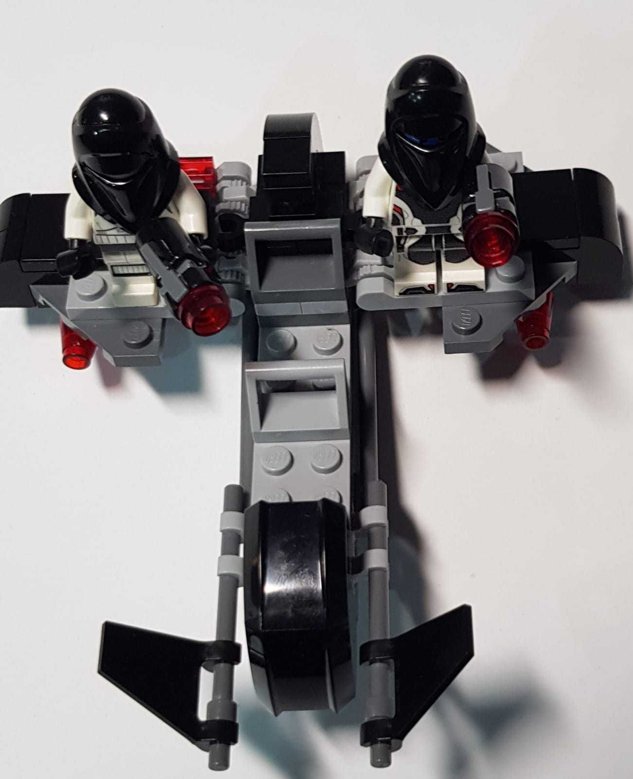 Lego 75079  Star Wars - Mroczni Szturmowcy