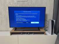 Телевизор Samsung 43BU8500