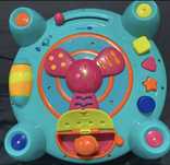 Brinquedo interativo