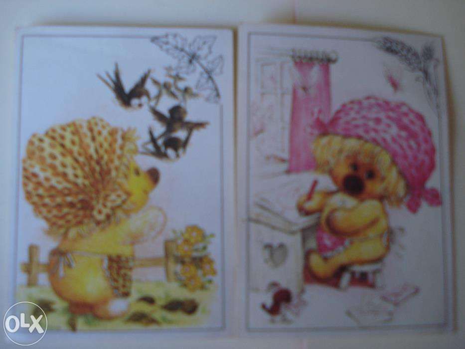 Autocolantes Woofits