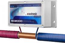 iSpring ED2000 Elektroniczny odkamieniacz wody Nowy Wrocław