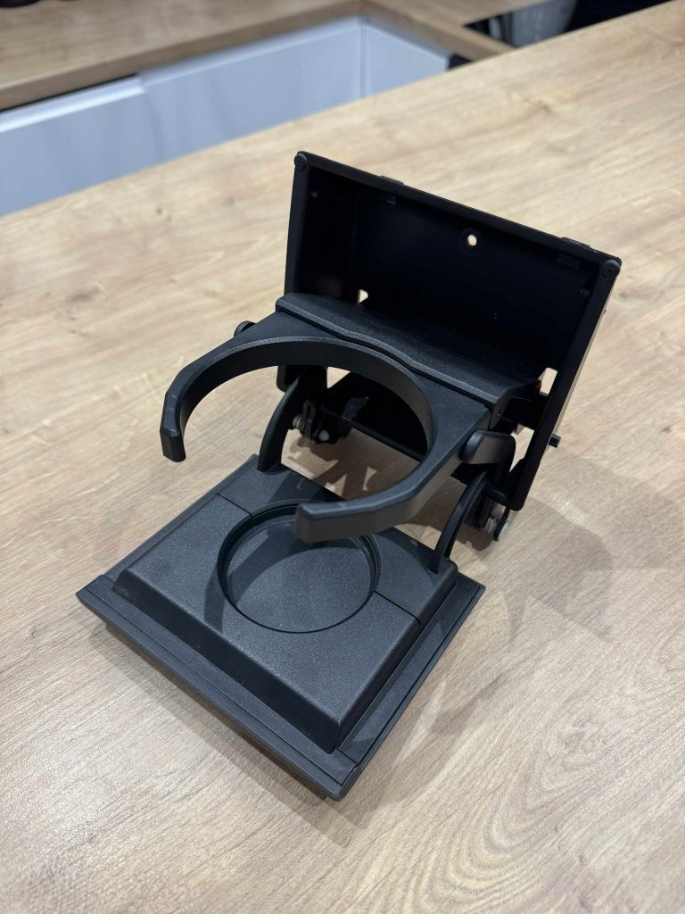 Uchwyt na napoje, cupholder, VW Touran