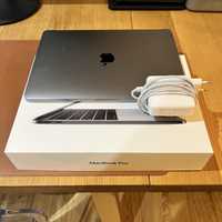 Macbook pro 13, intel i5, 8GB RAM, 128GB SSD