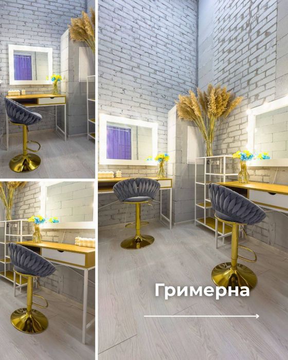 Продаю нову фотостудію