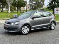 VW Polo 1.2 Trendline