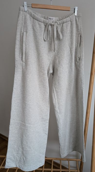 Жіночі спортивні штани Replay