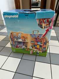 Domek playmobil dla dzieci